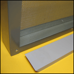 Подробнее: Изолятор сетчатый 1 рамочный