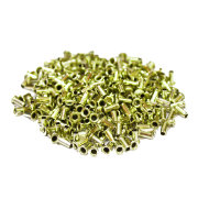 Подробнее: Втулки для боковых планок рамок 100 грамм латунь