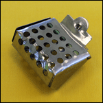 Подробнее: Клип для ловли матки