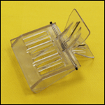 Подробнее: Клип для ловли матки