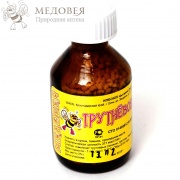 Подробнее: Трутневое молочко