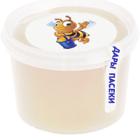 Подробнее: Липовый мёд .(место сбора Башкирия)