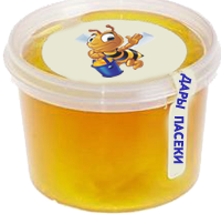 Подробнее: Мед подсолнечника