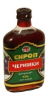 Подробнее: Сироп черники