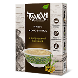 Подробнее: Каша ячменная с пророщенной пшеницей «Каша кочевника»