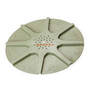 Подробнее: Пчелоудалитель 8-ходовой диаметр 258 мм, пластмассовый